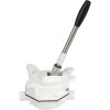 MK5 pompa manuale per acque reflue - montaggio passante - 66 L/min - N°3 - comptoirnautique.com