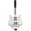 MK5 pompa manuale per acque reflue - montaggio passante - 66 L/min - N°4 - comptoirnautique.com
