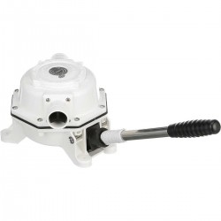 MK5 manual sewage pump -...
