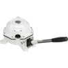 MK5 pompa manuale per acque reflue - montaggio a paratia - 66 L/min - N°2 - comptoirnautique.com