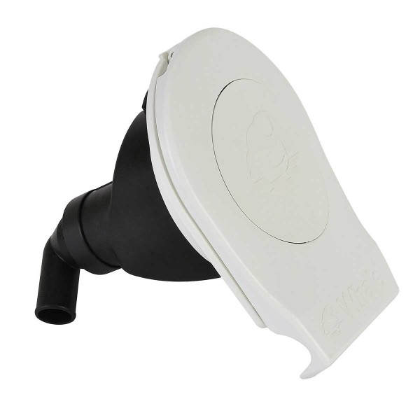 Pompa di sentina manuale compatta Smartbail - 45 L/min - N°2 - comptoirnautique.com