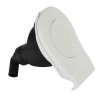 Pompa di sentina manuale compatta Smartbail - 45 L/min - N°2 - comptoirnautique.com