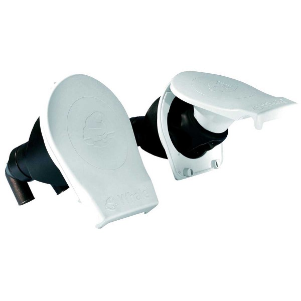 Pompa di sentina manuale compatta Smartbail - 45 L/min - N°1 - comptoirnautique.com