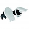 Pompe de cale manuelle compacte Smartbail - 45 L/min