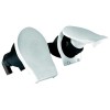 Pompa di sentina manuale compatta Smartbail - 45 L/min - N°1 - comptoirnautique.com