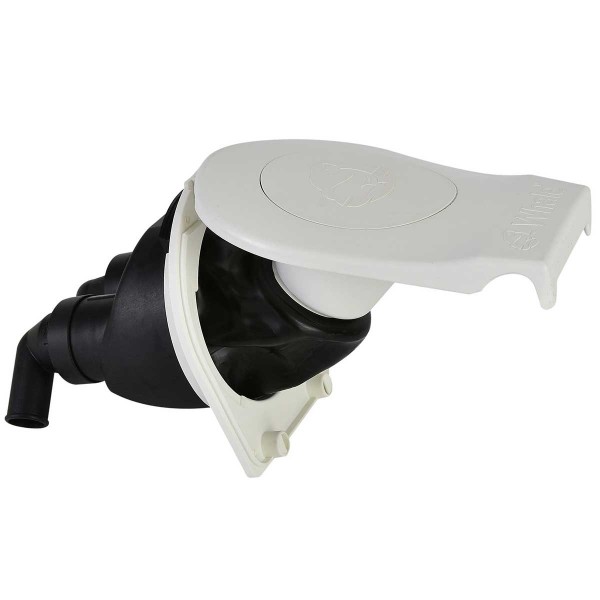 Smartbail compact hand bilge pump - 45 L/min - N°3 - comptoirnautique.com 