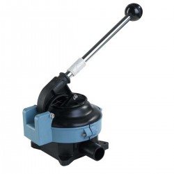 Pompa di sentina manuale da...
