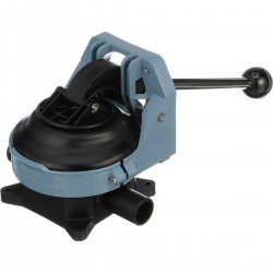 Bomba de achique manual...