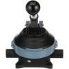 Gusher Titan manual bilge pump - deck mounted - 105 L/min - N°4 - comptoirnautique.com 