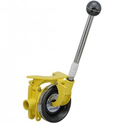 Pompa di sentina manuale...