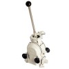 Pompa di sentina manuale Gusher 30 - montata sul ponte - 117 L/min - N°1 - comptoirnautique.com