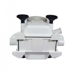 Gusher 30 manual bilge pump...