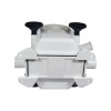 Gusher 30 manual bilge pump - through-deck mounting - 117 L/min - N°2 - comptoirnautique.com