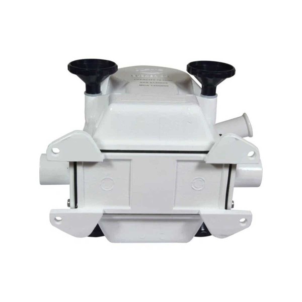Pompa di sentina manuale da paratia Gusher 30 - - 117 L/min - N°3 - comptoirnautique.com