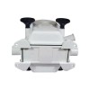 Pompa di sentina manuale da paratia Gusher 30 - - 117 L/min - N°3 - comptoirnautique.com