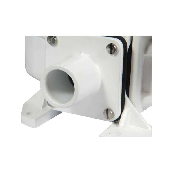 Pompa di sentina manuale da paratia Gusher 30 - - 117 L/min - N°4 - comptoirnautique.com