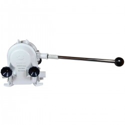 Bomba de esgoto manual...