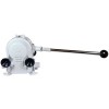 Pompa di sentina manuale da paratia Gusher 30 - - 117 L/min - N°2 - comptoirnautique.com