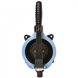 Gusher Urchin Manuelle...