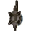 Gusher Urchin manual bilge pump - through deck with fixed handle - 55 L/min - N°4 - comptoirnautique.com 