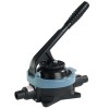 Gusher Urchin manual bilge pump - through deck with fixed handle - 55 L/min - N°5 - comptoirnautique.com 