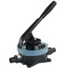 Pompa di sentina manuale Gusher Urchin - attraverso il ponte con maniglia fissa - 55 L/min - N°5 - comptoirnautique.com