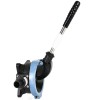 Pompa di sentina manuale Gusher Urchin - in coperta con secchio per salamoia estraibile - 55 L/min - N°2 - comptoirnautique.com