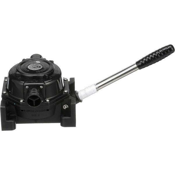 MK5 Pompa di sentina manuale universale - 66 L/min - N°2 - comptoirnautique.com
