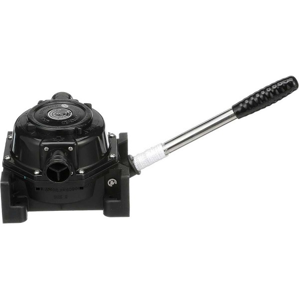 MK5 Universal manual bilge pump - 66 L/min - N°2 - comptoirnautique.com 