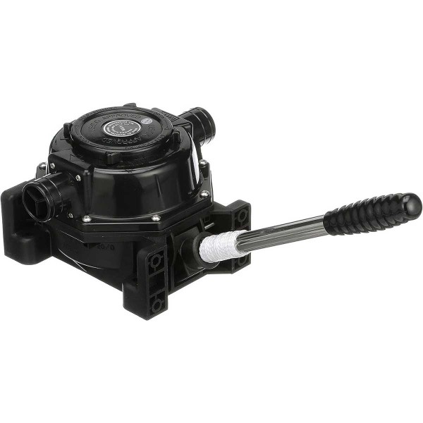 MK5 Pompa di sentina manuale universale - 66 L/min - N°3 - comptoirnautique.com