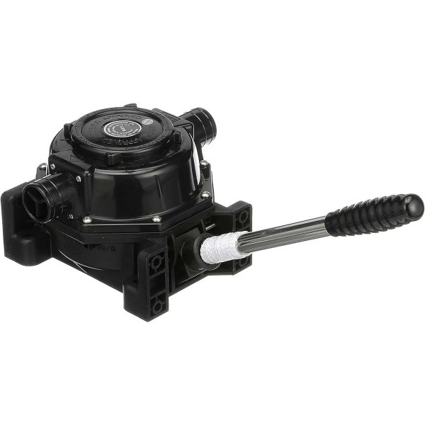 MK5 Universal manual bilge pump - 66 L/min - N°3 - comptoirnautique.com 