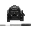 MK5 Pompa di sentina manuale universale - 66 L/min - N°5 - comptoirnautique.com