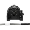 MK5 Universal manual bilge pump - 66 L/min - N°5 - comptoirnautique.com 