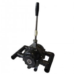 Pompa di sentina manuale a...