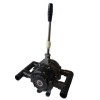 Mk5 double-acting manual bilge pump - bulkhead mounted - 104 L/min - N°1 - comptoirnautique.com