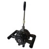 Pompa di sentina manuale a doppio effetto Mk5 - montaggio a paratia - 104 L/min - N°1 - comptoirnautique.com