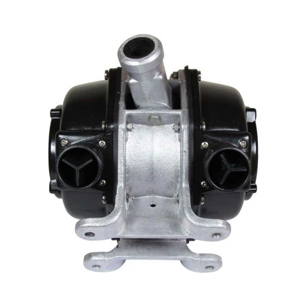 Pompa di sentina manuale a doppio effetto Mk5 - montaggio a paratia - 104 L/min - N°3 - comptoirnautique.com