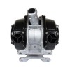 Pompa di sentina manuale a doppio effetto Mk5 - montaggio a paratia - 104 L/min - N°3 - comptoirnautique.com
