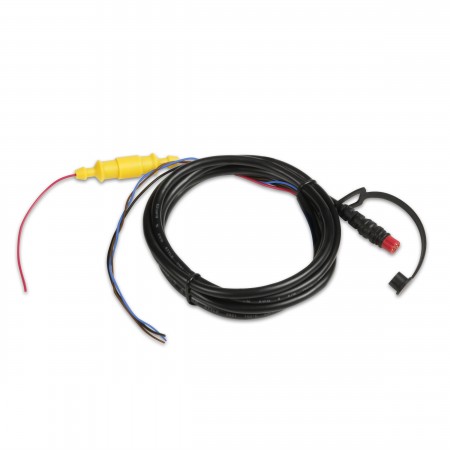 Câble d'alimentation Striker et Echomap 4x/5x/6x - 4 pins