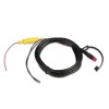 Câble d'alimentation Striker et Echomap 4x/5x/6x - 4 pins - N°1 - comptoirnautique.com 