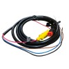 Câble d'alimentation Striker et Echomap 4x/5x/6x - 4 pins - N°1 - comptoirnautique.com
