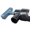 Easybailer portable hand pump - 483 mm - 31.4 L/min - N°4 - comptoirnautique.com 