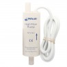 Bomba eléctrica de água doce In-Line High Flow - 12V - 15,8 L/min