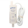 Pompa elettrica per acqua dolce In-Linea ad alta portata - 12V - 15,8 L/min - N°1 - comptoirnautique.com