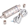 In-Line High Flow electric freshwater pump - 12V - 15.8 L/min - N°2 - comptoirnautique.com 