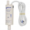 In-Line Elettropompa premium per acqua dolce - 24V - 13,2 L/min - N°1 - comptoirnautique.com
