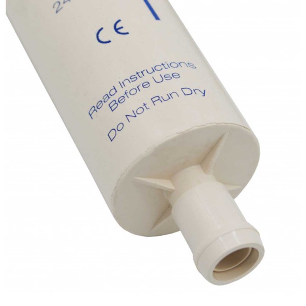 In-Line Elettropompa premium per acqua dolce - 24V - 13,2 L/min - N°2 - comptoirnautique.com