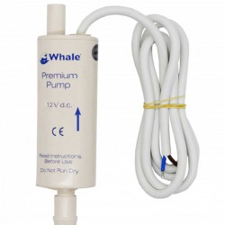 In-Linea Premium pompa...