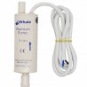 Bomba eléctrica de agua dulce In-Line Premium - 12V 13,2 L/min