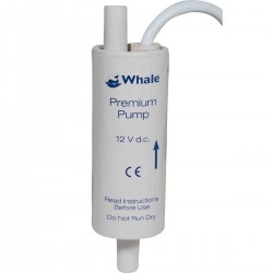 Bomba eléctrica de agua...